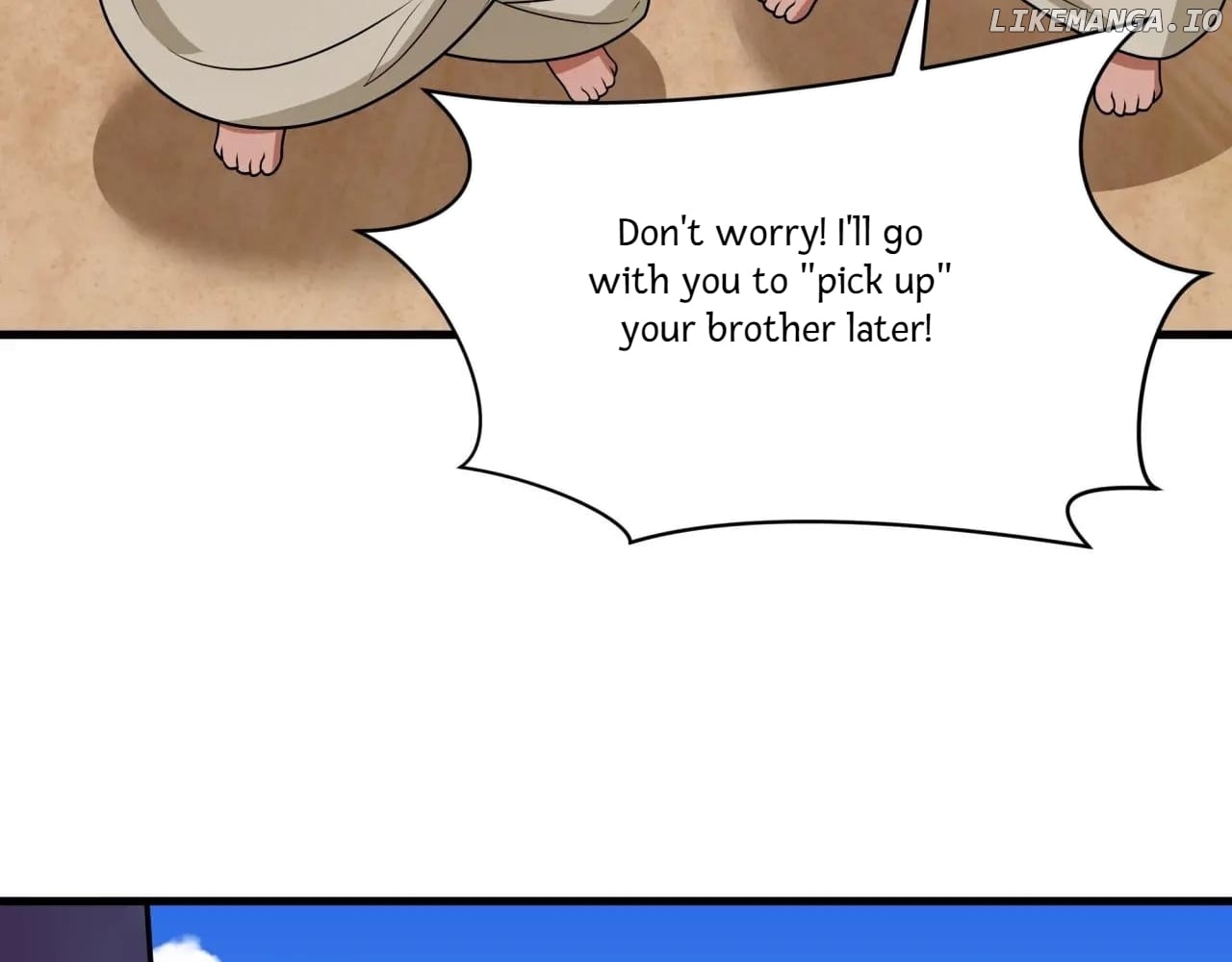 Era of the Haunted Chapter 268 - page 15